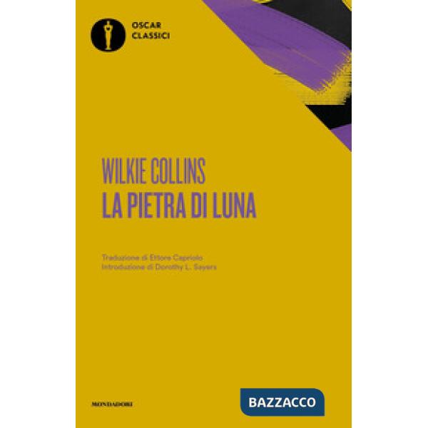 Pietra di luna (La)