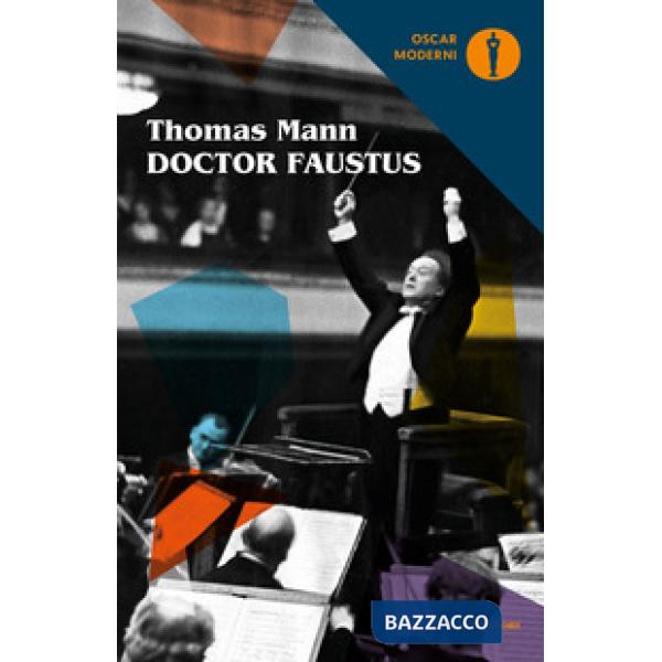 Doctor Faustus. Ediz. critica