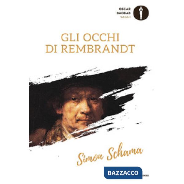 Occhi di Rembrandt (Gli)
