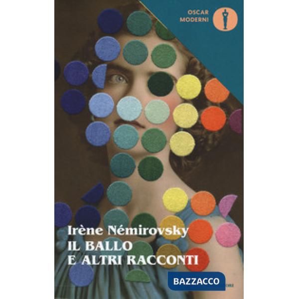 Ballo e altri racconti (Il)