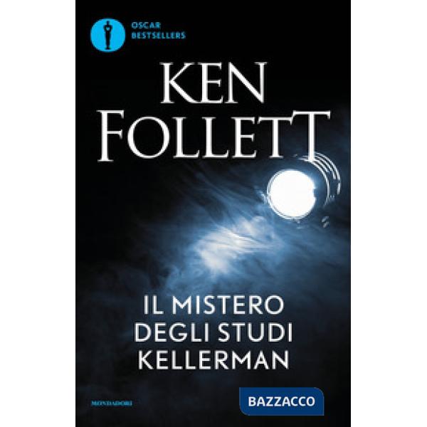 Mistero degli studi Kellerman (Il)