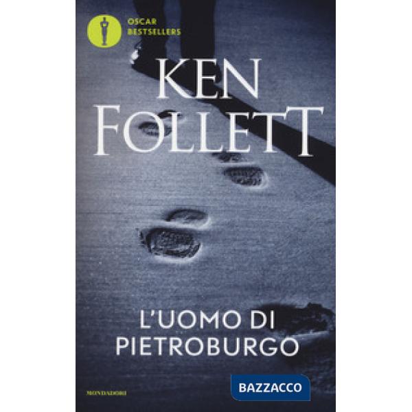 Uomo di Pietroburgo (L')