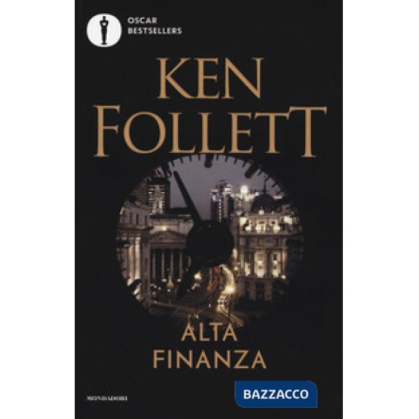 Alta finanza
