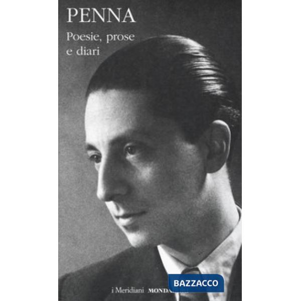 Poesie, prose e diari
