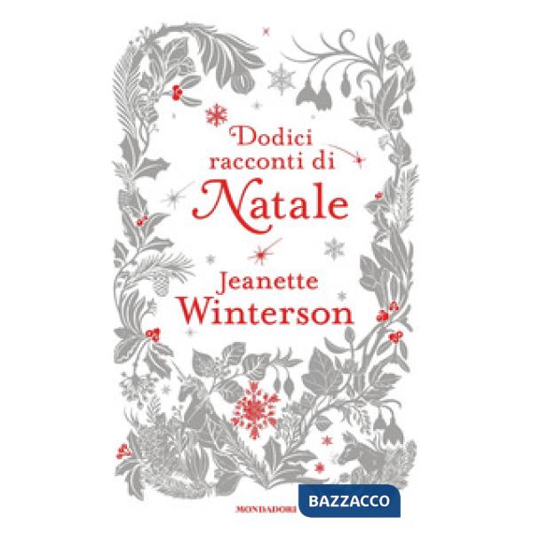 Dodici racconti di Natale