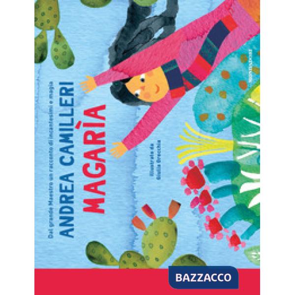 Magarìa. Ediz. a colori