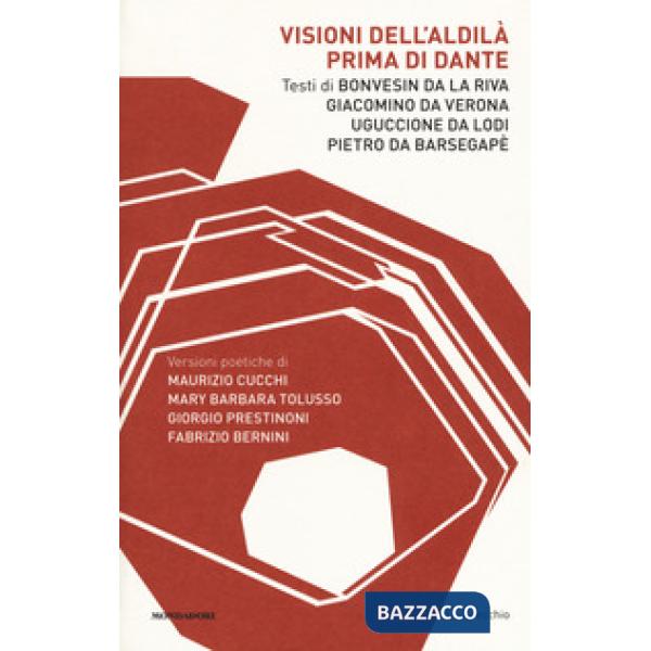 Visioni dell'aldilà prima di Dante
