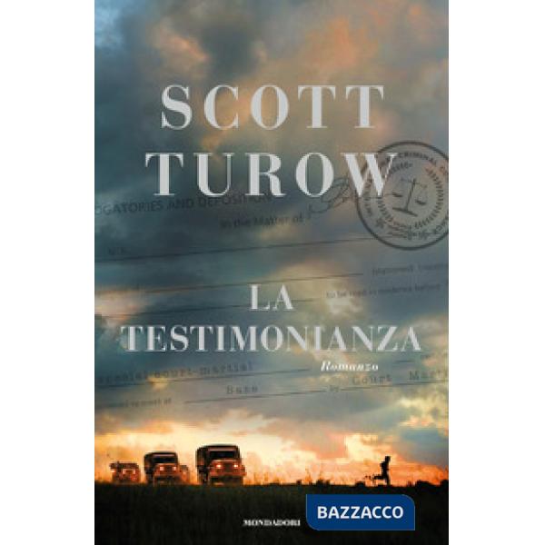 Testimonianza (La)