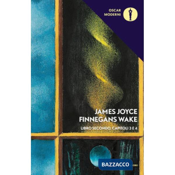 Finnegans Wake. Testo inglese a fronte. Vol. 2: III-IV