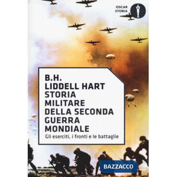 Storia militare della seconda guerra mondiale