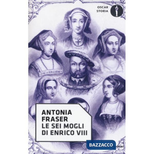 Sei mogli di Enrico VIII (Le)