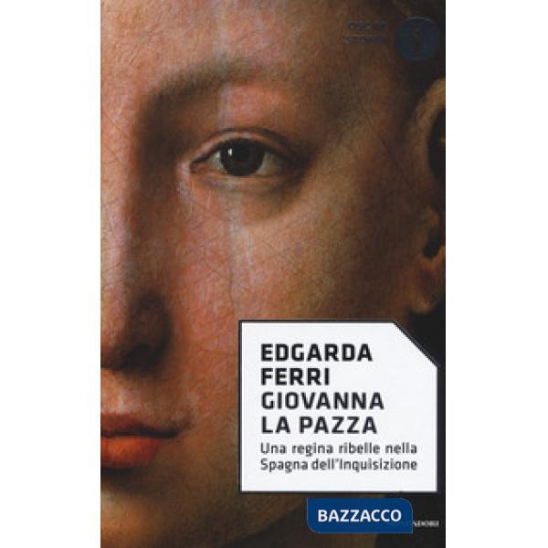 Giovanna la Pazza