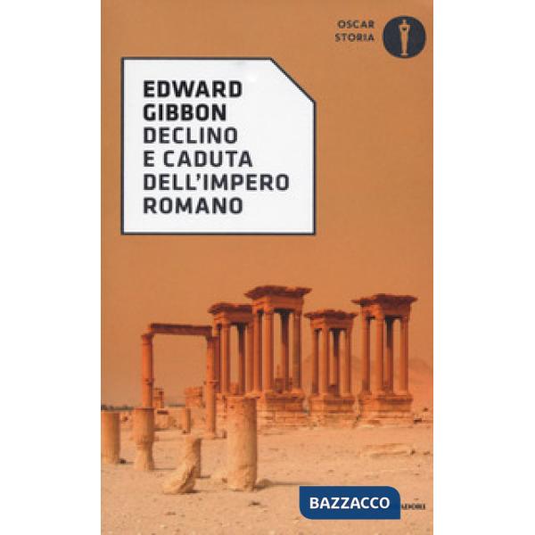 Declino e caduta dell'impero romano