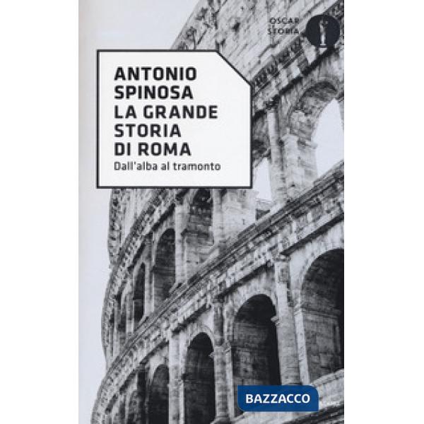 Grande storia di Roma (La)