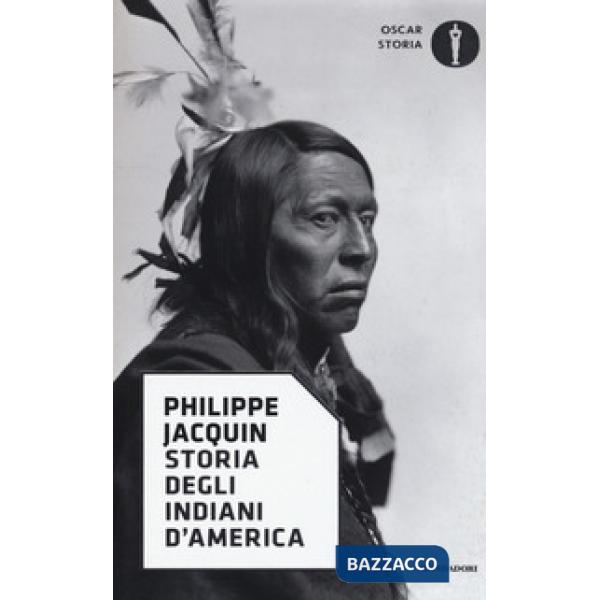 Storia degli indiani d'America