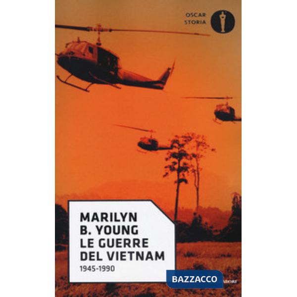 Guerre del Vietnam. 1945-1990 (Le)