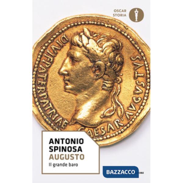 Augusto il grande baro