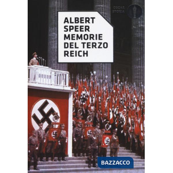 Memorie del Terzo Reich