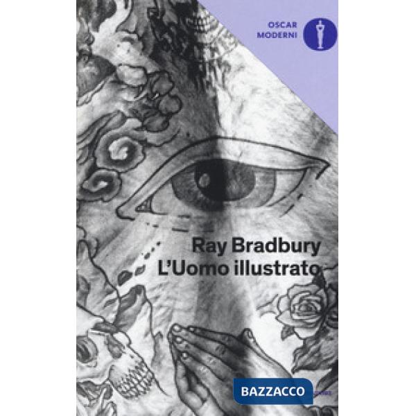 Uomo illustrato (L')