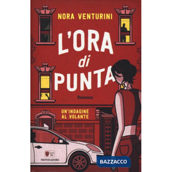 Ora di punta. Un'indagine al volante (L')