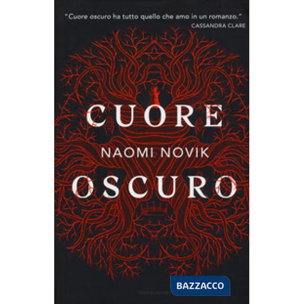 Cuore oscuro