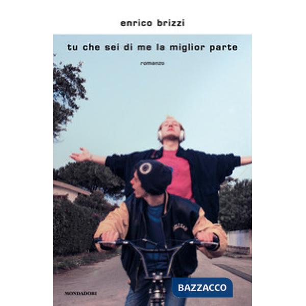 Tu che sei di me la miglior parte