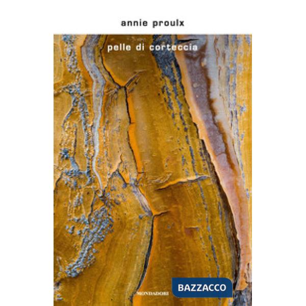 Pelle di corteccia
