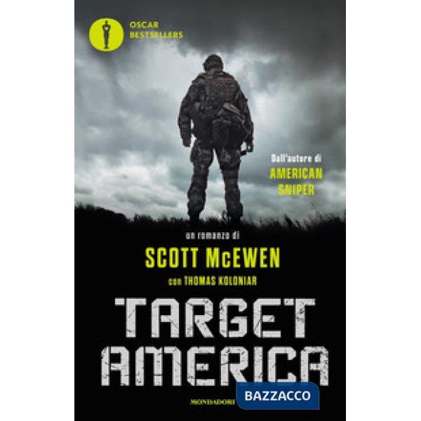 Target America