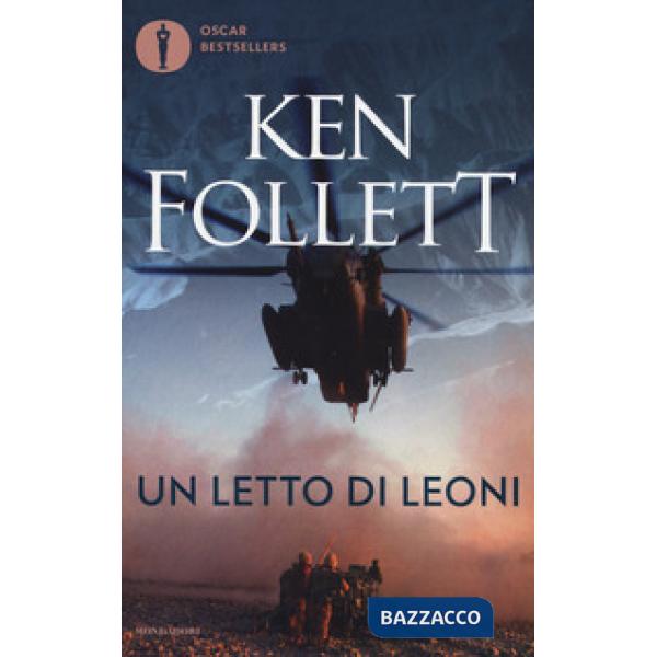 Letto di leoni (Un)