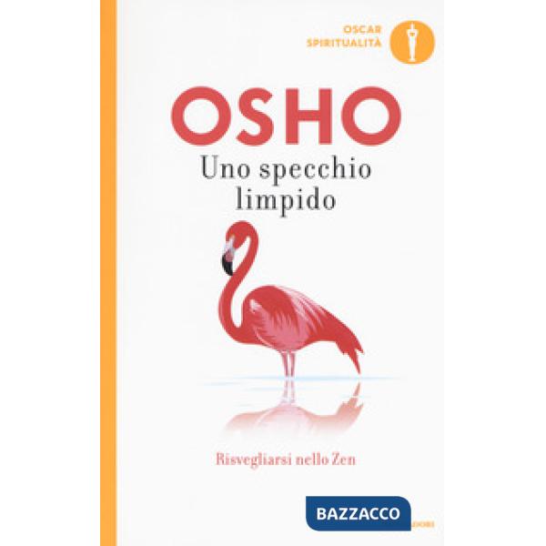 Specchio limpido. Risvegliarsi nello zen (Uno)