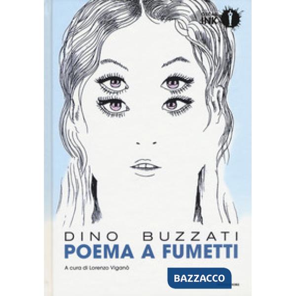 Poema a fumetti