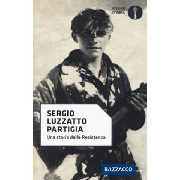 Partigia. Una storia della resistenza