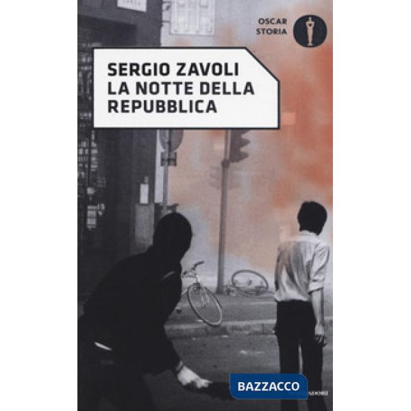 Notte della Repubblica (La)