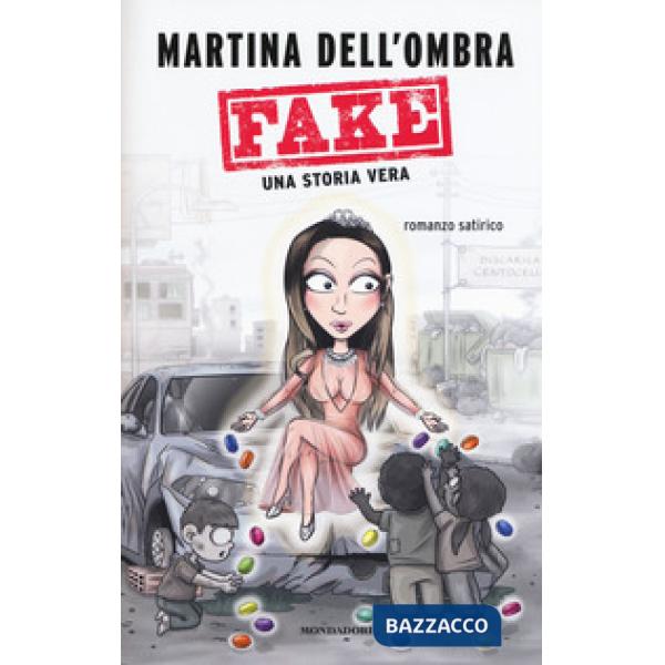 Fake. Una storia vera