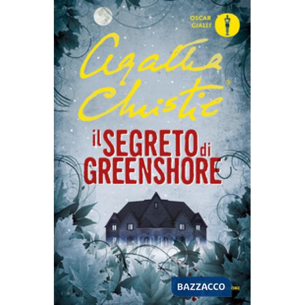 Segreto di Greenshore (Il)