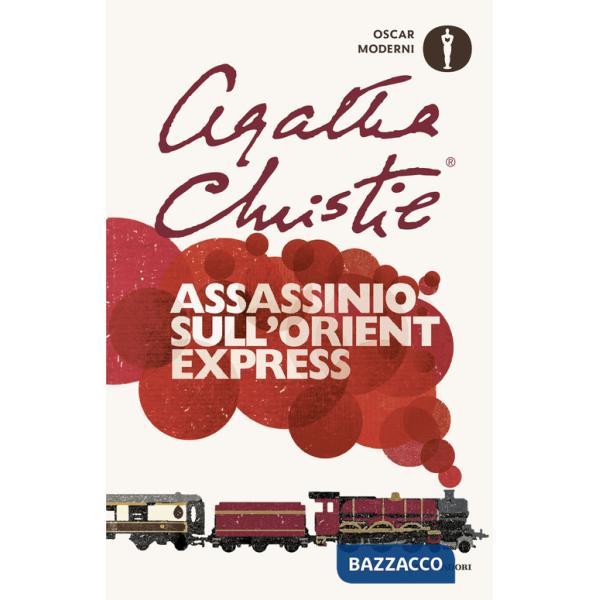Assassinio sull'Orient Express