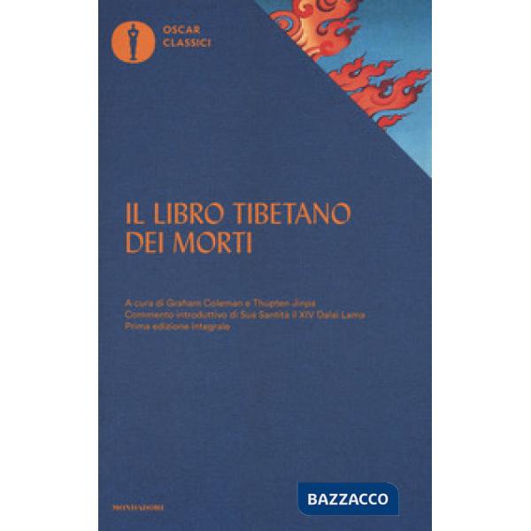 Libro tibetano dei morti (Il)