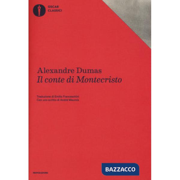 Conte di Montecristo (Il)