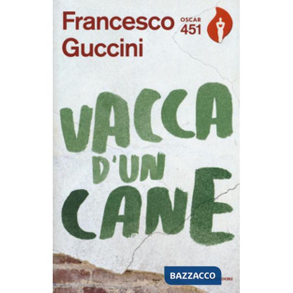 Vacca d'un cane