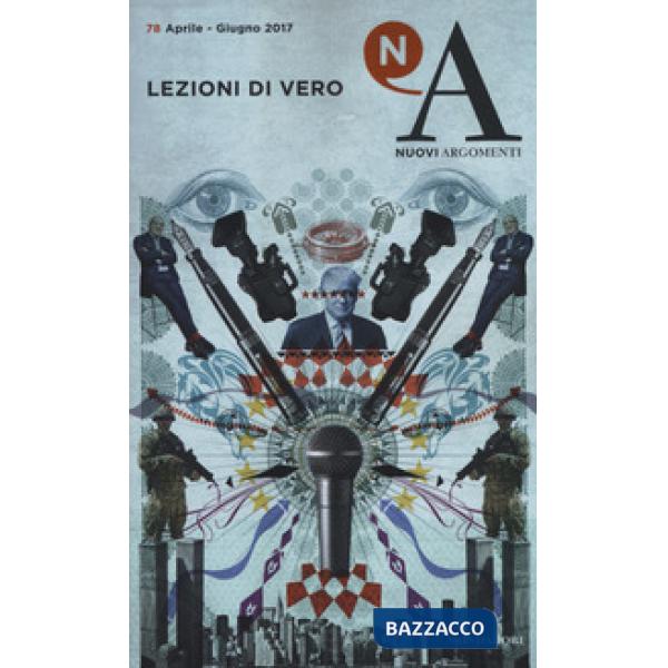 Nuovi argomenti. Vol. 78: Lezioni di vero