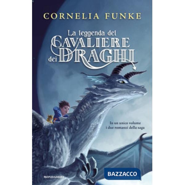 Leggenda del cavaliere dei draghi (La)