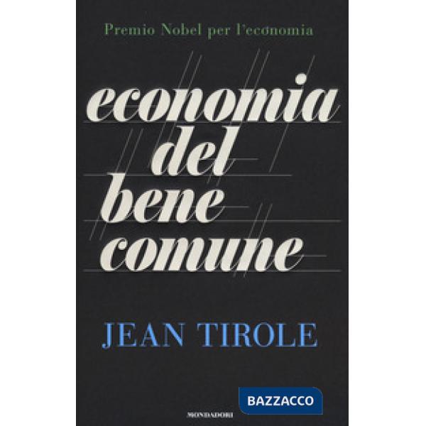 Economia del bene comune