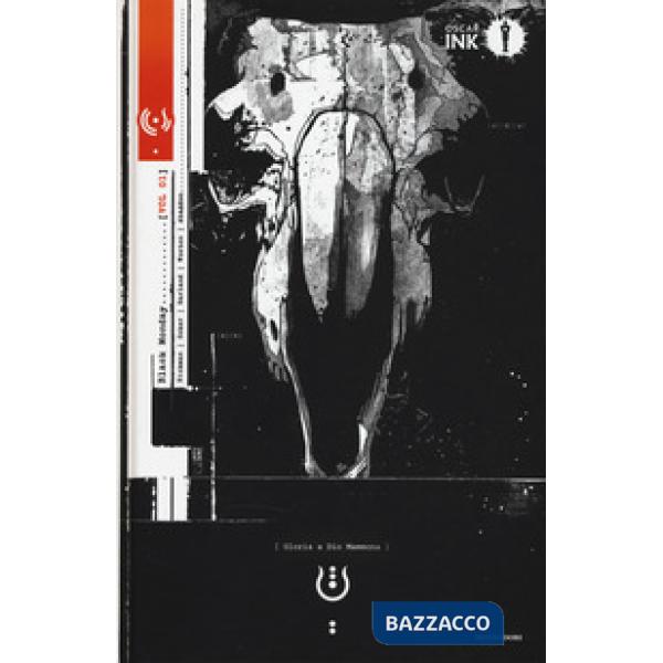 Black monday. Vol. 1