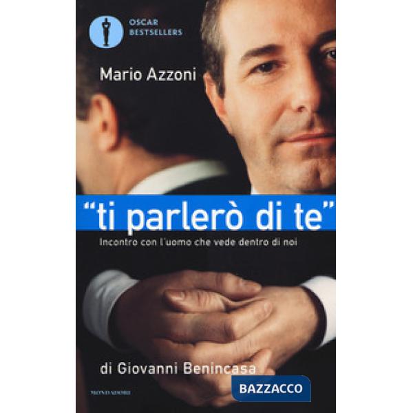 «Ti parlerò di te». Incontro con l'uomo che vede dentro di noi