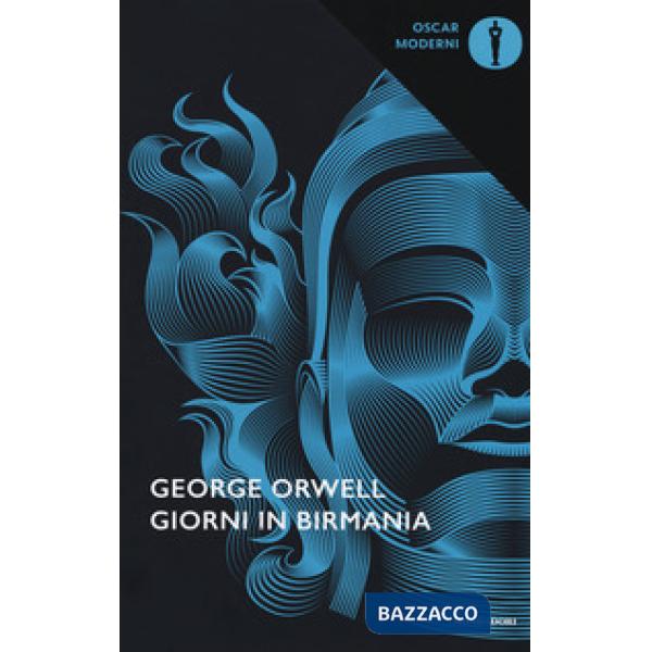 Giorni in Birmania