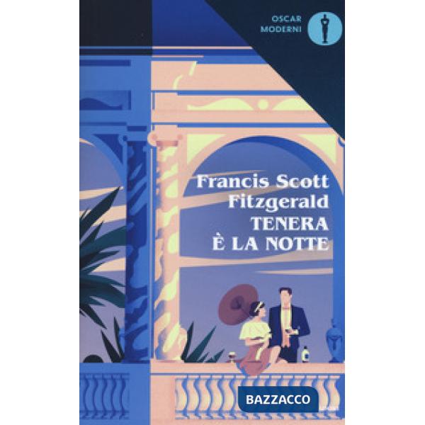 Tenera è la notte