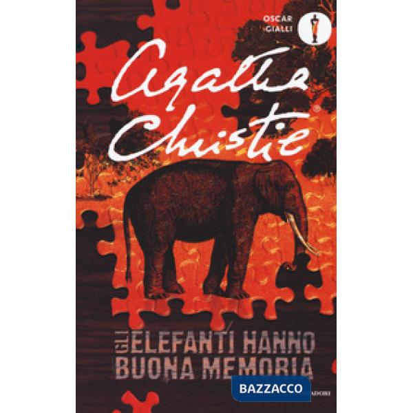 Elefanti hanno buona memoria (Gli)