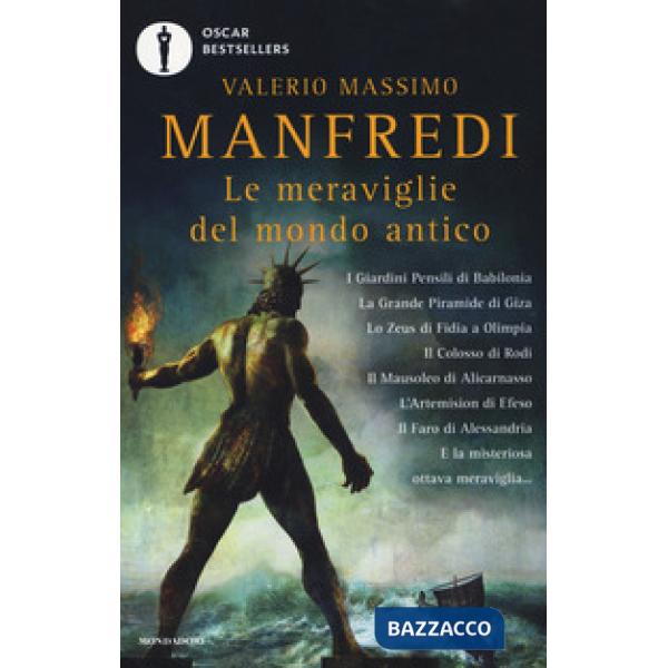Meraviglie del mondo antico (Le)