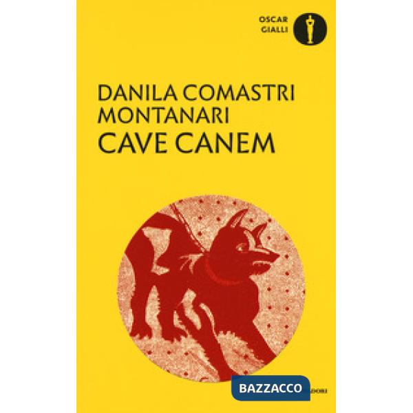 Cave canem