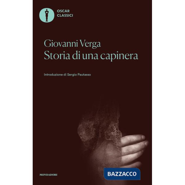 Storia di una capinera